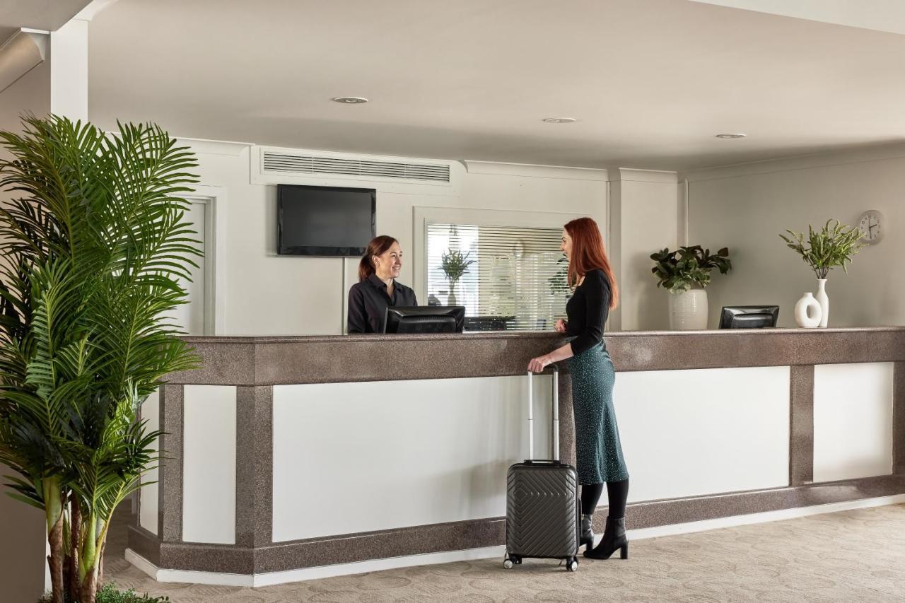 Готель Ibis Styles Тамворт Екстер'єр фото