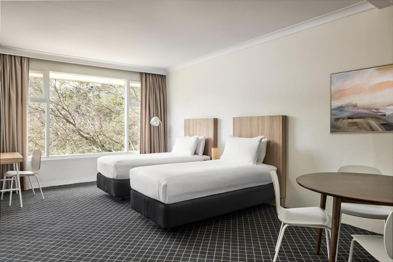Готель Ibis Styles Тамворт Екстер'єр фото