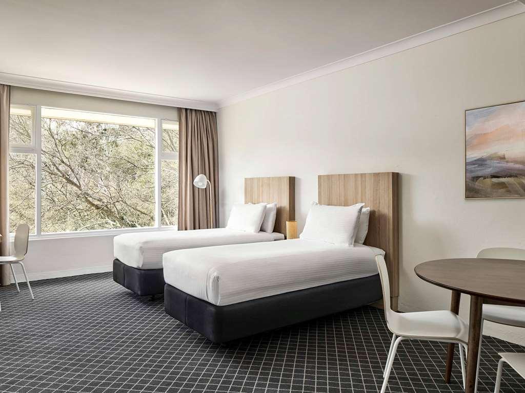 Готель Ibis Styles Тамворт Номер фото