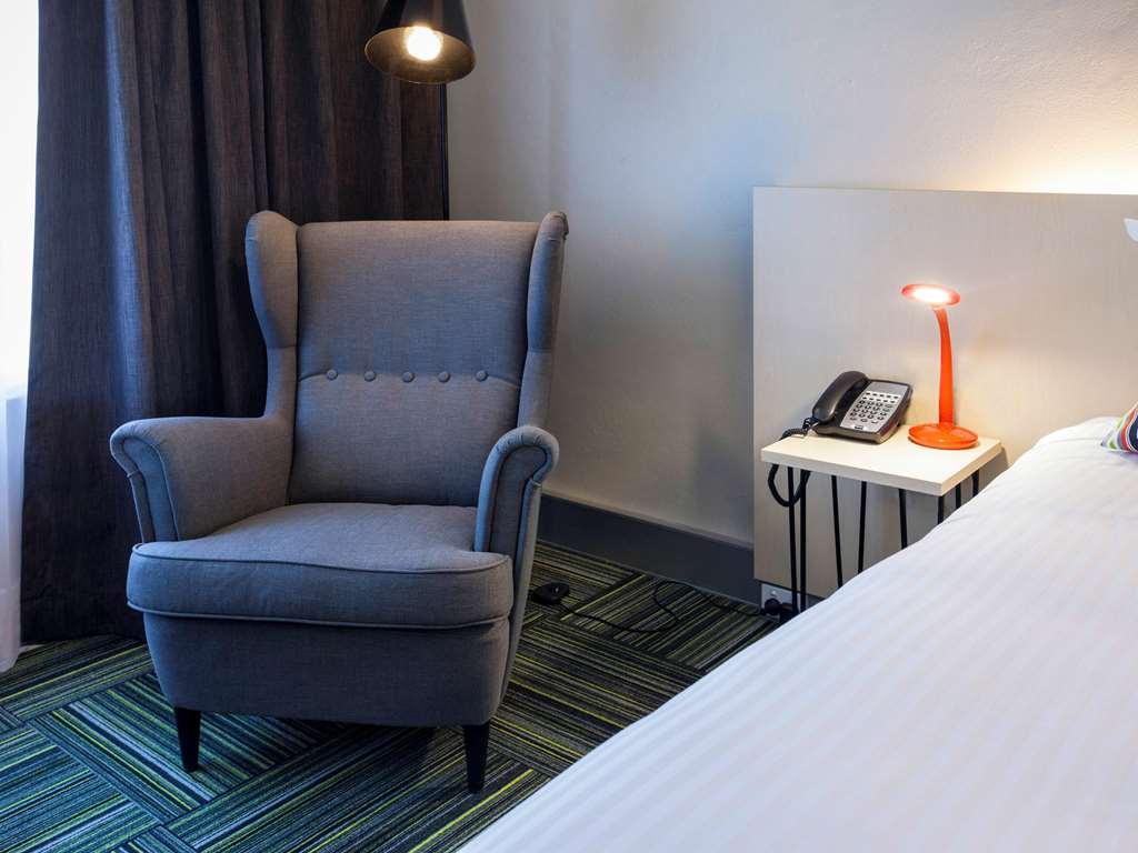 Готель Ibis Styles Тамворт Номер фото